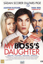 My Boss's Daughter (DVD)