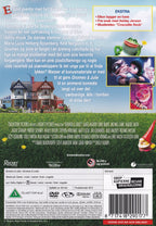 Gnomeo & Julie (DVD)