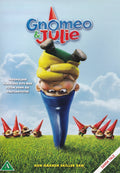 Gnomeo & Julie (DVD)
