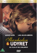 Skønheden og udyret (DVD)
