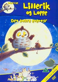 lillerik og loppe:: Det store eventyr (DVD)