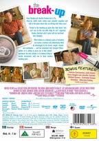 The Break-Up (DVD)