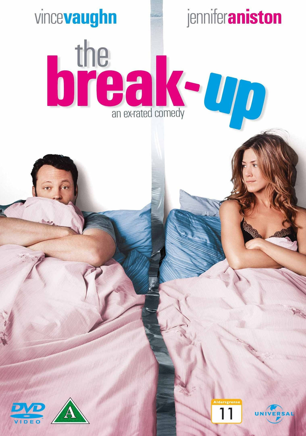 The Break-Up (DVD)