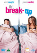 The Break-Up (DVD)