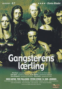 Gangsterens lærling (DVD)