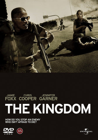 The Kingdom (DVD)