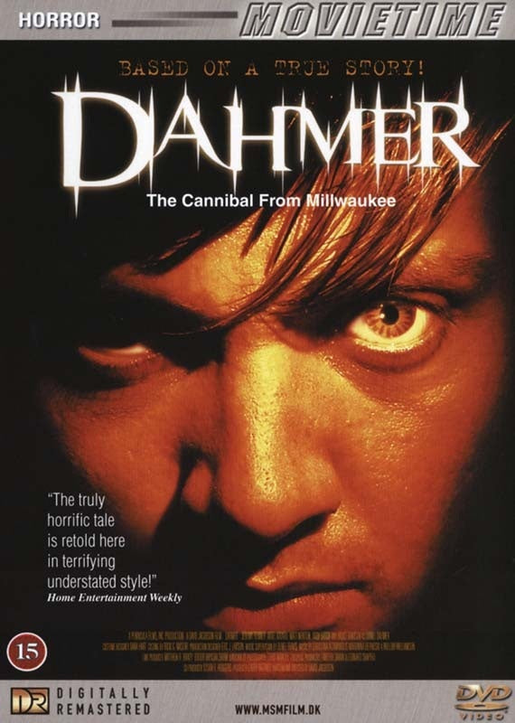 Dahmer (DVD)