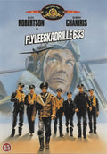 Flyveeskadrille 633 (DVD)