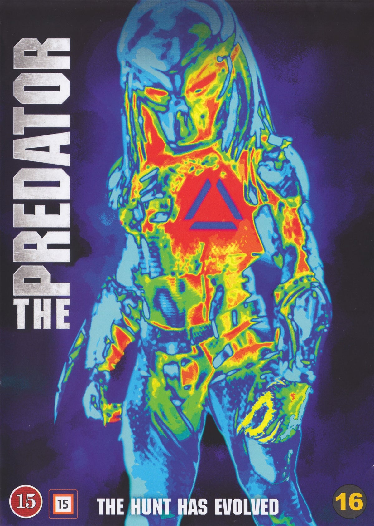The Predator (DVD)