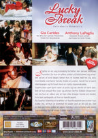 Lucky Break (DVD)