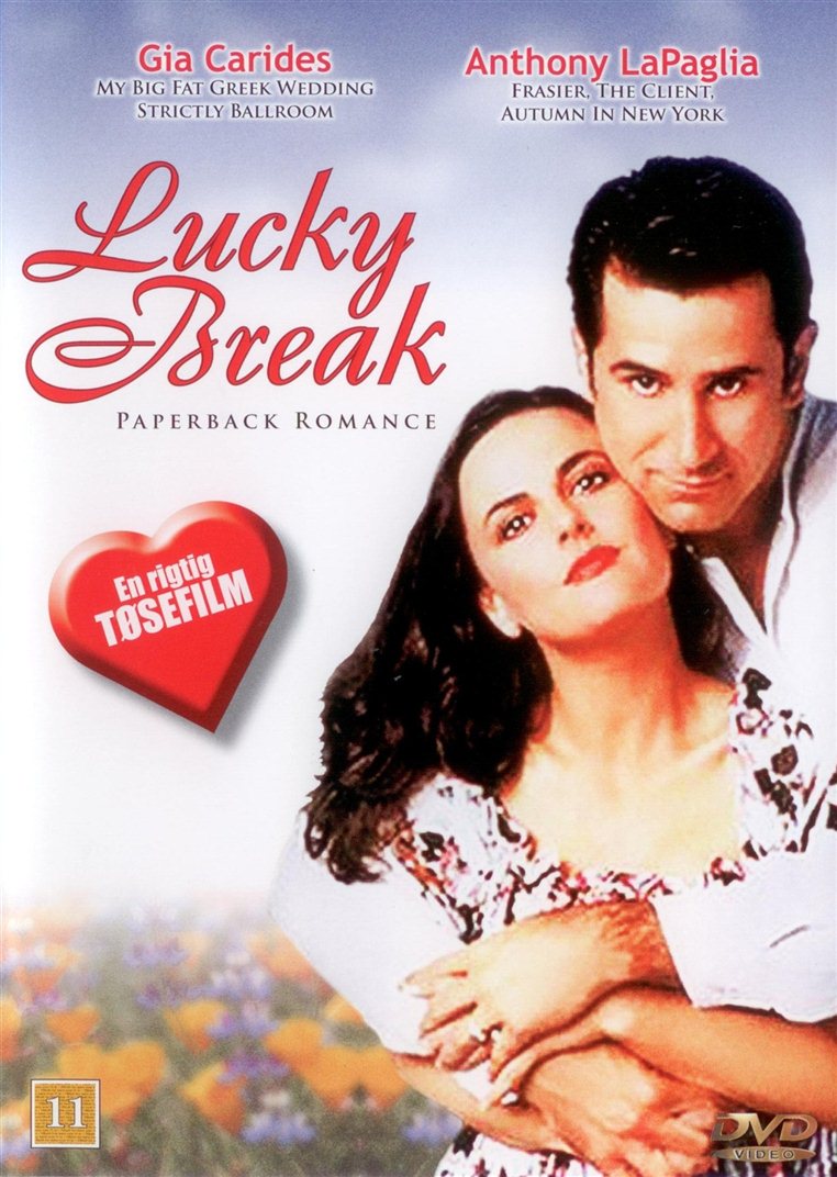 Lucky Break (DVD)