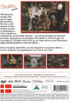Bjergkøbing Grand Prix (DVD)