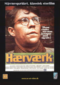 Hærværk (DVD)