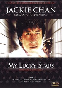 My Lucky Stars: Winners & Sinners 2 (DVD)