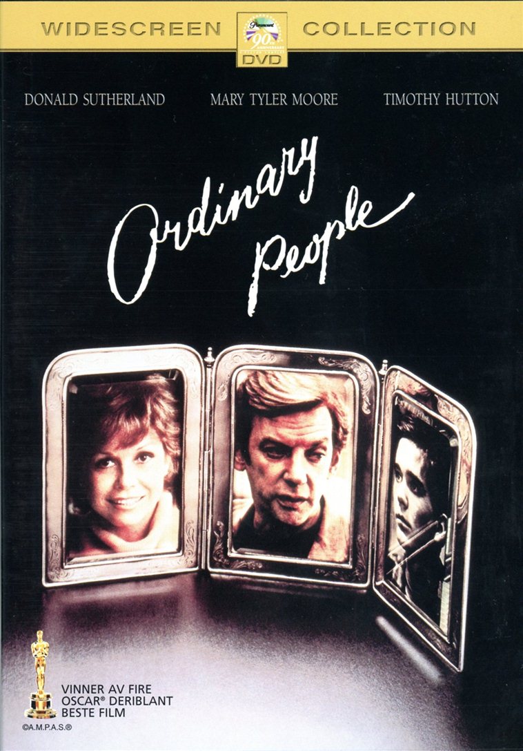 Ordinary People (DVD)