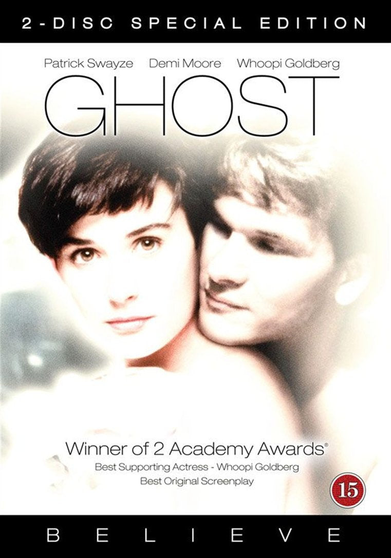 Ghost (DVD)