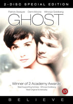 Ghost (DVD)