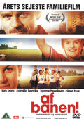 Af Banen! (DVD)