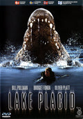 Lake Placid (DVD)