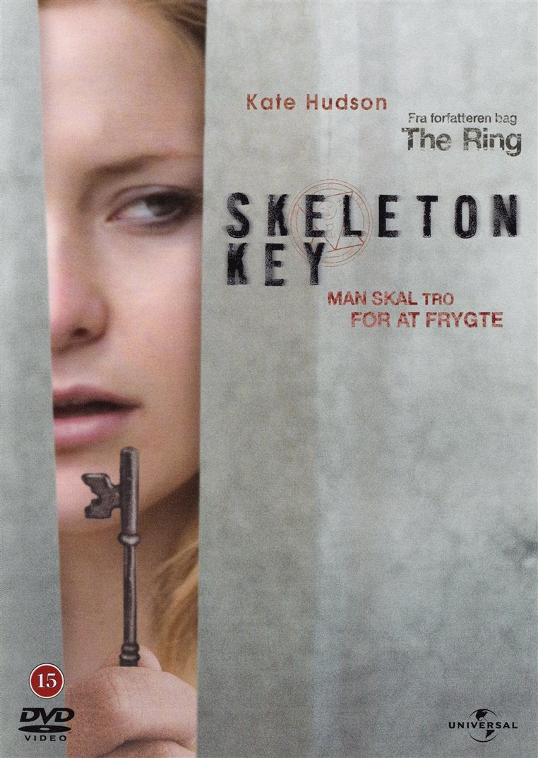 Skeleton Key (DVD)