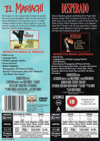 El Mariachi / Desperado (DVD)