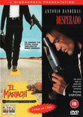 El Mariachi / Desperado (DVD)