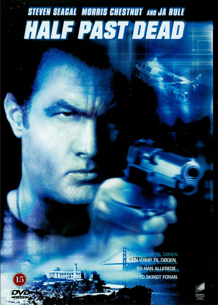 Half Past Dead (DVD)