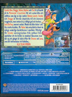 Scooby-Doo På Zombieøen (DVD)