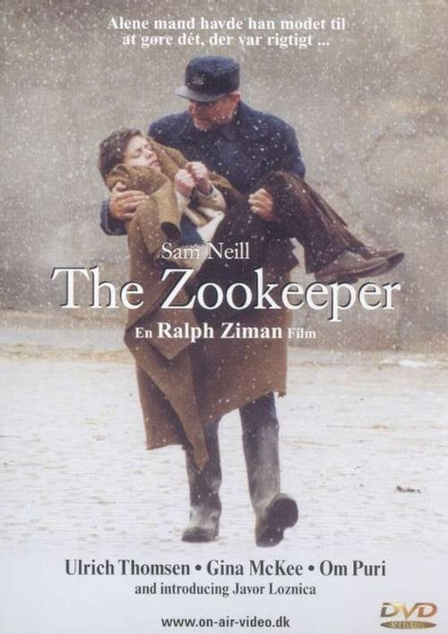 The Zookeeper (DVD)