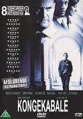 Kongekabale (DVD)