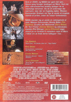 Mission to Mars (DVD)