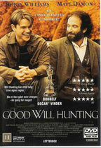Good Will Hunting (DVD)