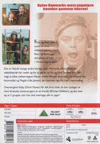 Piger i trøjen (DVD)
