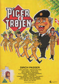 Piger i trøjen (DVD)