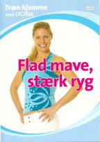Træn Hjemme med iFORM (DVD)