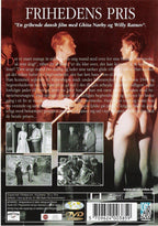 Frihedens pris (DVD)