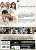 The Big Wedding (DVD)