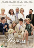 The Big Wedding (DVD)