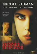 Skinnet Bedrager (DVD)
