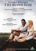 The Blind Side (DVD)