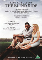 The Blind Side (DVD)