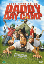 Daddy Day Camp (DVD)