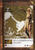 Hulebjørnens Klan (DVD)