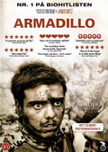 Armadillo (DVD)