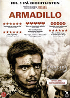 Armadillo (DVD)
