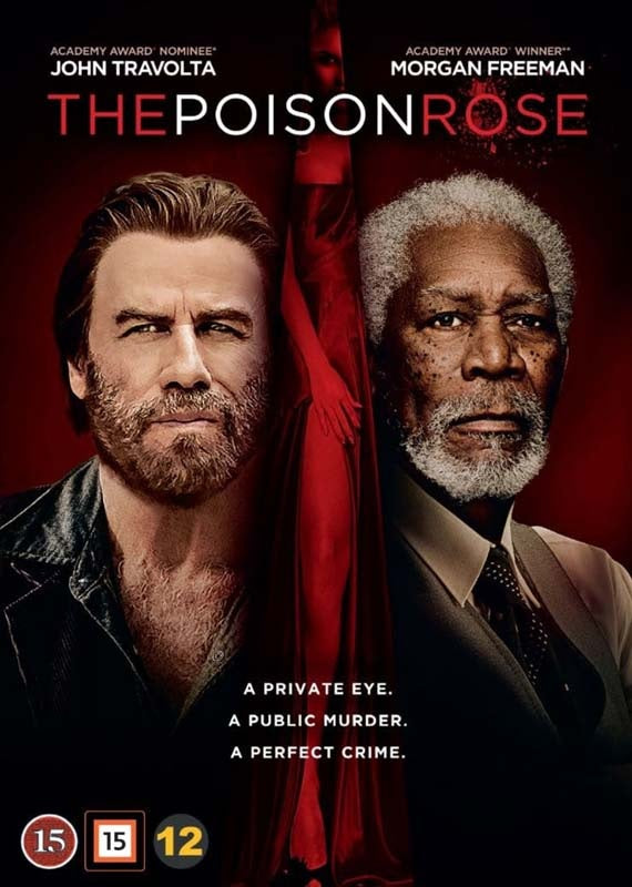 The Poison Rose (DVD)