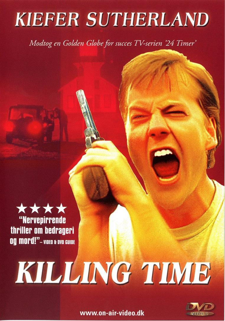 The Killing Time (DVD)