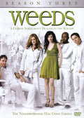 Weeds Sæson 3 (DVD)