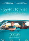 Green Book (DVD)