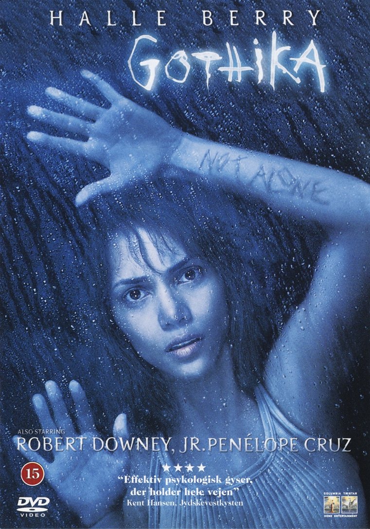 Gothika (DVD)
